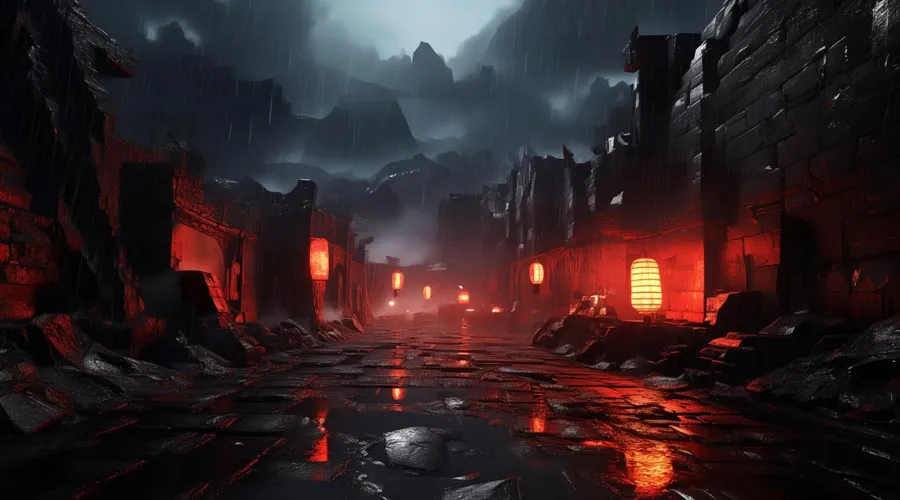 群侠传游戏图片1